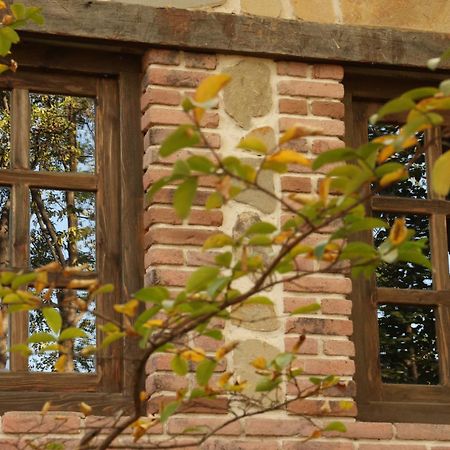 Chateau Orberi Ikalto Exterior foto