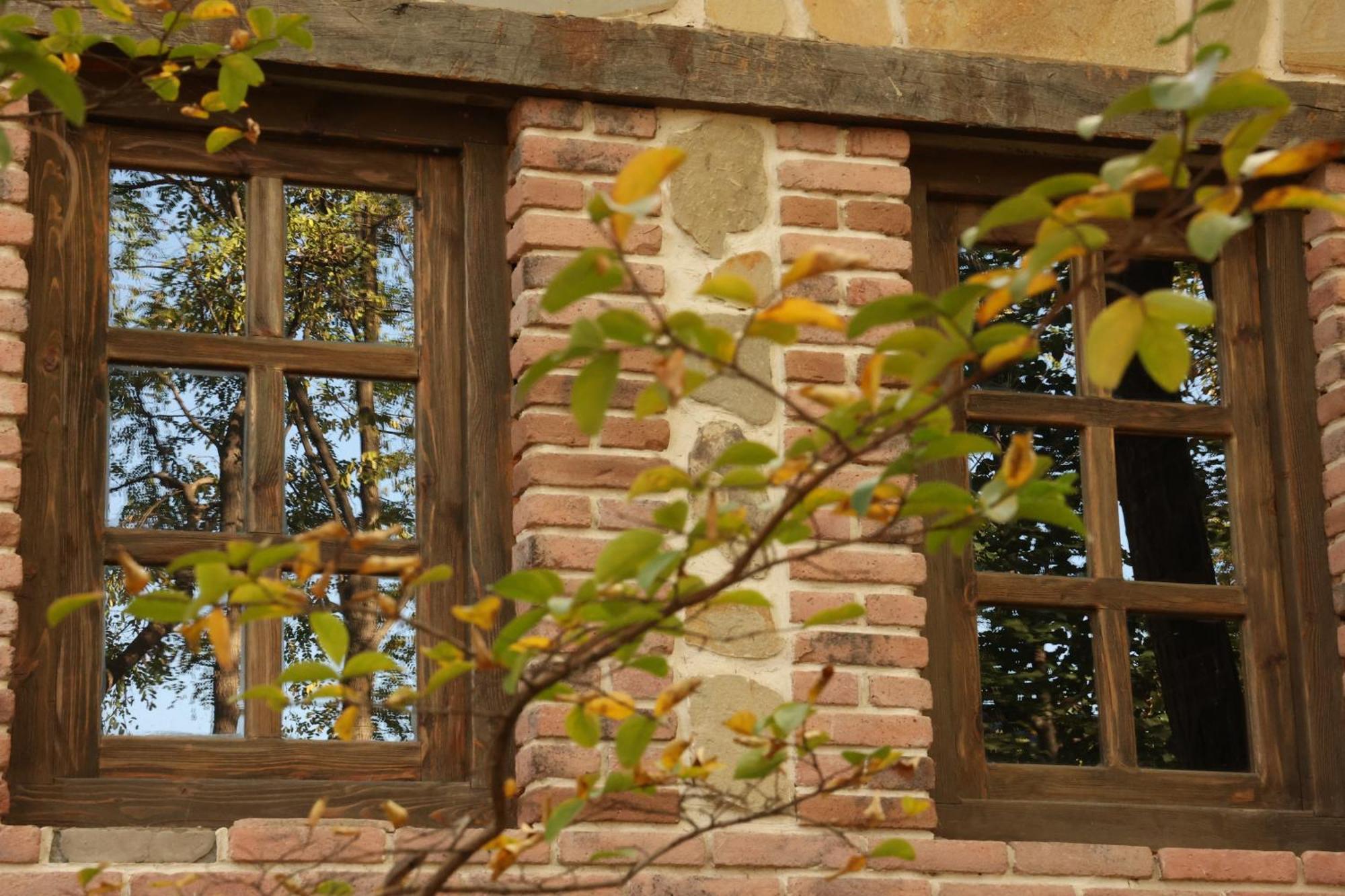Chateau Orberi Ikalto Exterior foto